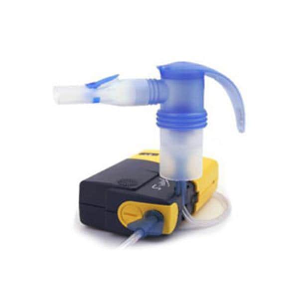 Nebulizer 47F35LCS Trek Compressor Henry Schein Medical