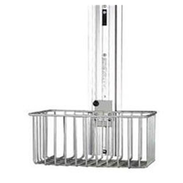 Pro Care Utility Monitor Basket For Procare Monitor Ea