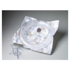 Inflatable Tray For Hair Rinse Ea