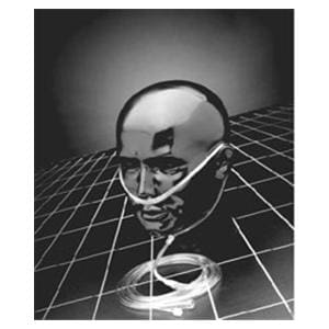 Cannula CO2 Sample 7' Adult 25/Ca