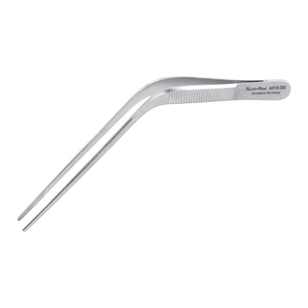Meister-Hand Wilde Ear Forcep 5" Ea