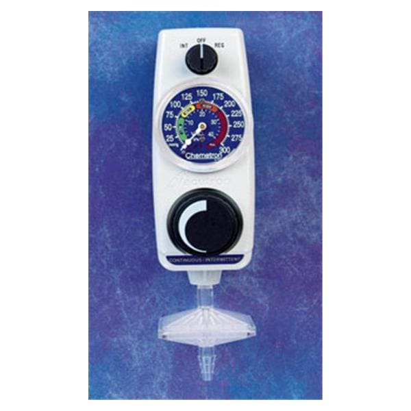 Vacutron Continuous Suction Regulator