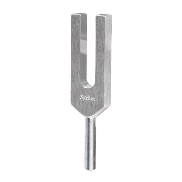 Vibration Tuning Fork 2048hz Stainless Steel Autoclavable Reusable Ea