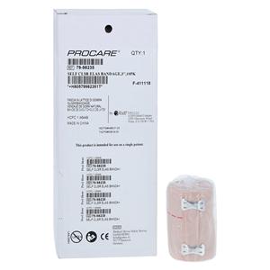 ProCare Stretch Bandage Elastic 3"x5yd 10/Pk