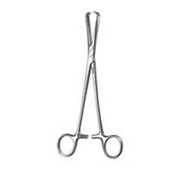 Gordon Vulsellum Forcep Straight 8-3/4" Ea