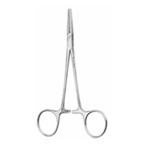Meister-Hand Baby Crile Forcep Curved 5-1/2" Stainless Steel Autoclavable Ea