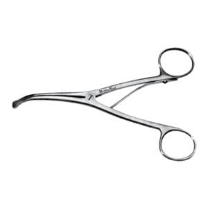 Meister-Hand Trousseau Trachea Dilator 5-1/4" Stainless Steel Atclvbl Rsbl Ea