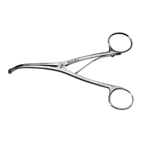 Meister-Hand Trousseau Trachea Dilator 5-1/4" Stainless Steel Atclvbl Rsbl Ea