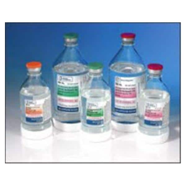 Multihance Injection 529mg SDV 10mL 5/Package