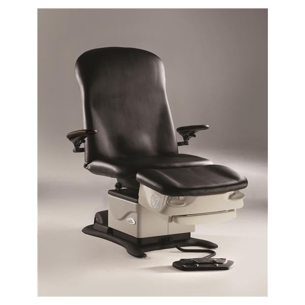 Basic Podiatry Chair 450lb Capacity