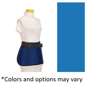 Apronette X-Ray Unisex 12x18" .5mm Equivalence Ea