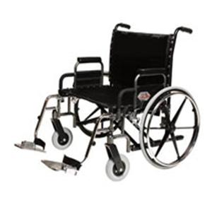 Paramount XD Wheelchair 650lb Capacity Adult