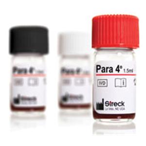 Para 4 Multi-Analyte Low/Normal/High Control Ea