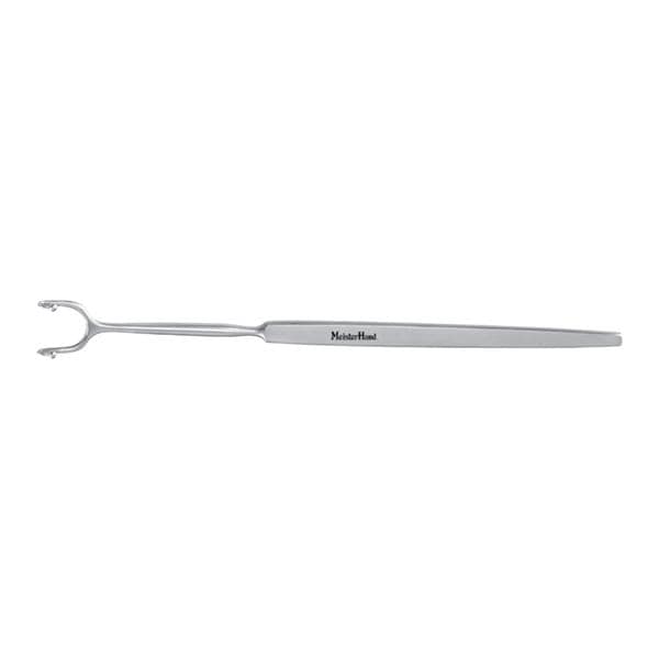 Meister-Hand Fomon Retractor 6-1/2" Stainless Steel Ea