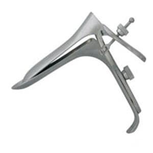 Graves Vaginal Speculum 1-3/4x6-1/4" 2XL Ea