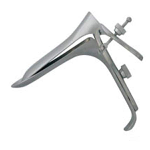 Graves Vaginal Speculum 1-3/4x6-1/4" 2XL Ea