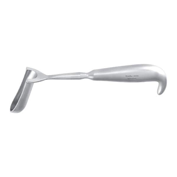 Meister-Hand Hill-Ferguson Retractor 8-1/2" Stainless Steel Ea