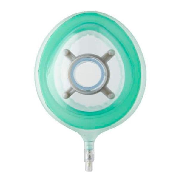 Mask Anesthesia Child Size 4 40/Ca - Mask Anesthesia Child Size 4 40/Ca - Image 1