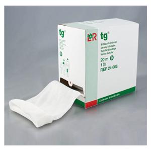 TG Bandage Stockinette Pediatric 2.5"x22Yd