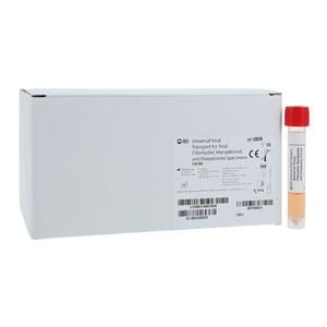 Viral Transport Vial 3mL 50/Pk