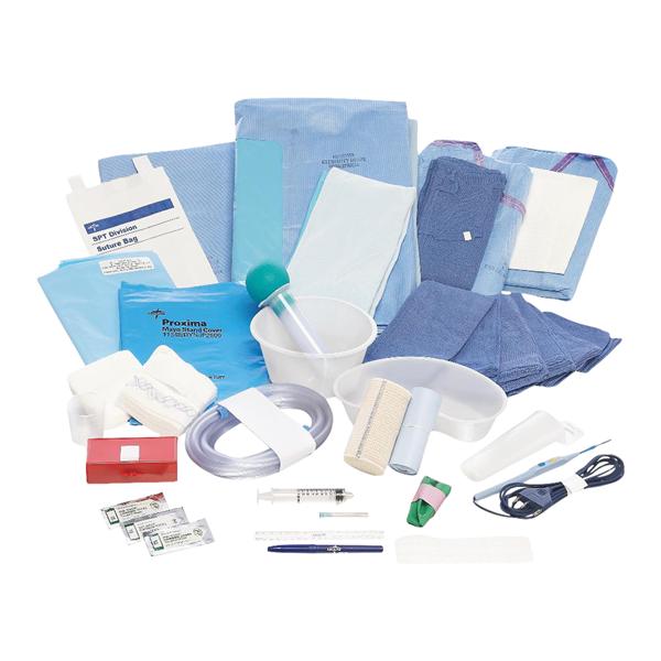 Lower Extremity Pack
