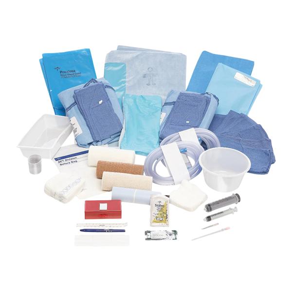 Arthroscopy Pack