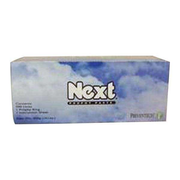 NEXT Prophy Paste Medium Grape 200/Bx - NEXT Prophy Paste Medium Grape 200/Bx - Image 1