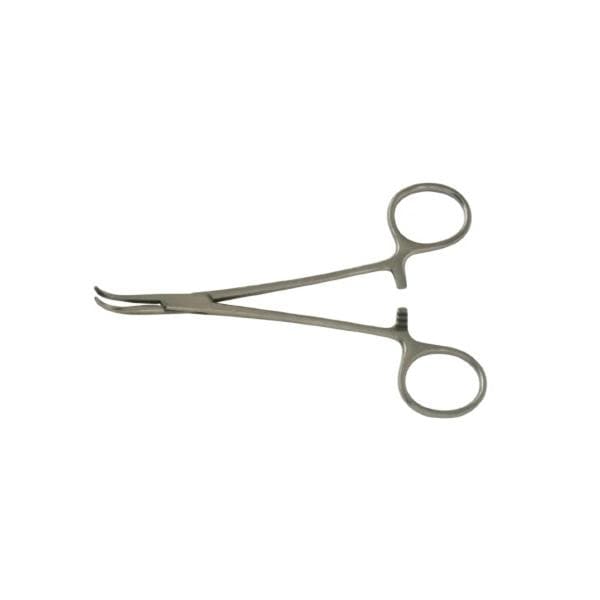 Baby Mixter Hemostatic Forcep Straight 5-1/2" Stainless Steel Autoclavable Ea