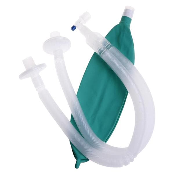 Extendaflex Anesthesia Breathing Circuit Adult 3L 20/Ca