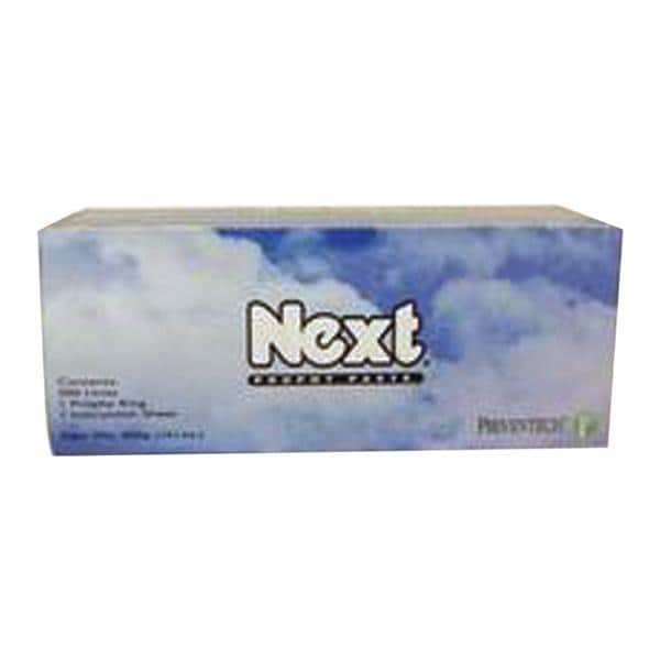 NEXT Prophy Paste Coarse Grape 200/Bx