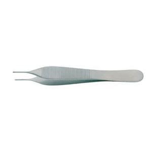 Adson Micro Forcep 4-3/4" Autoclavable Ea