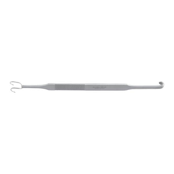 Meister-Hand Cottle Retractor 8" Stainless Steel Ea