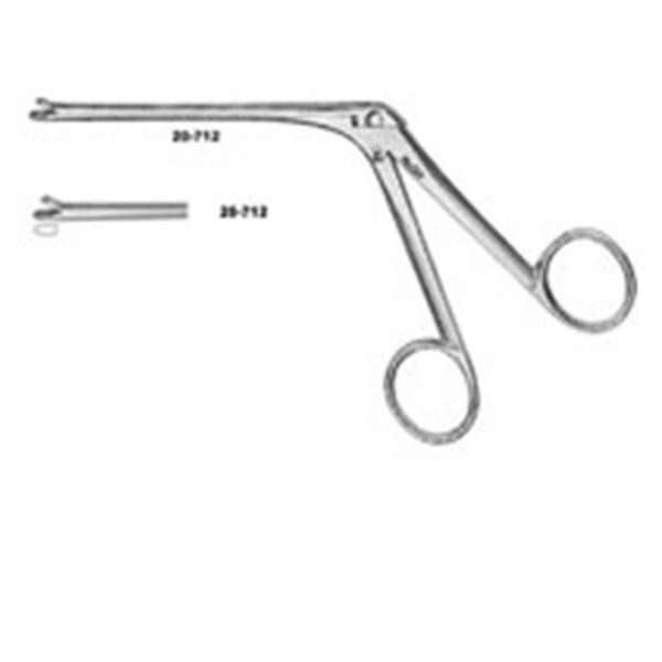 Weil-Blakesley Forcep Straight 3-15/16" Ea