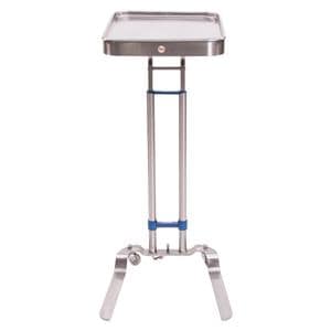 Blickman Built Mayo Stand