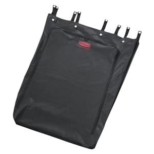 Linen Bag Reusable Polyester/PVC