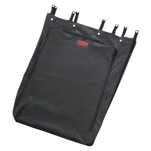 Linen Bag Reusable Polyester/PVC