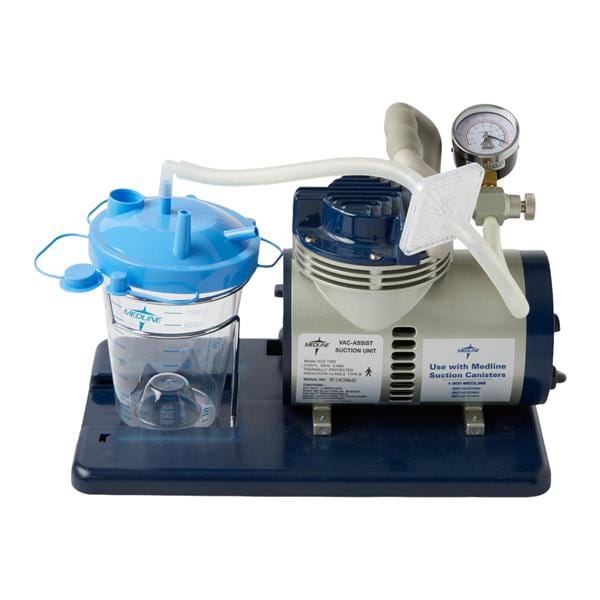 Vac-Assist Suction Aspirator 800mL