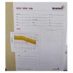 Patient Report Form 100/Pd