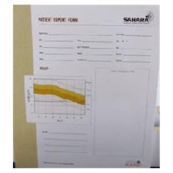 Patient Report Form 100/Pd