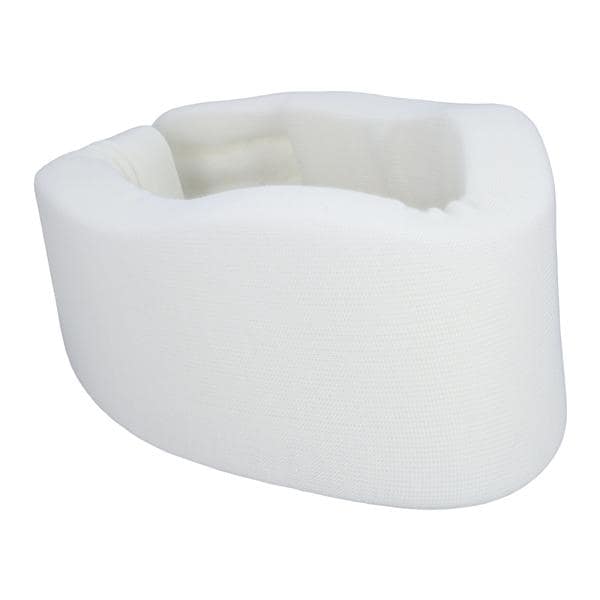 Form Fit Collar Cervical Size Small Foam 3x22"