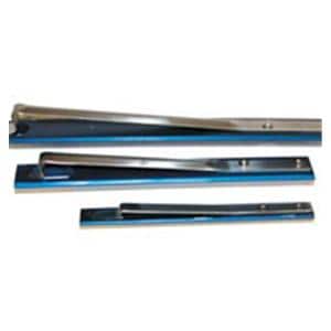 Clicker Syringe Lock 60cc Blue Ea