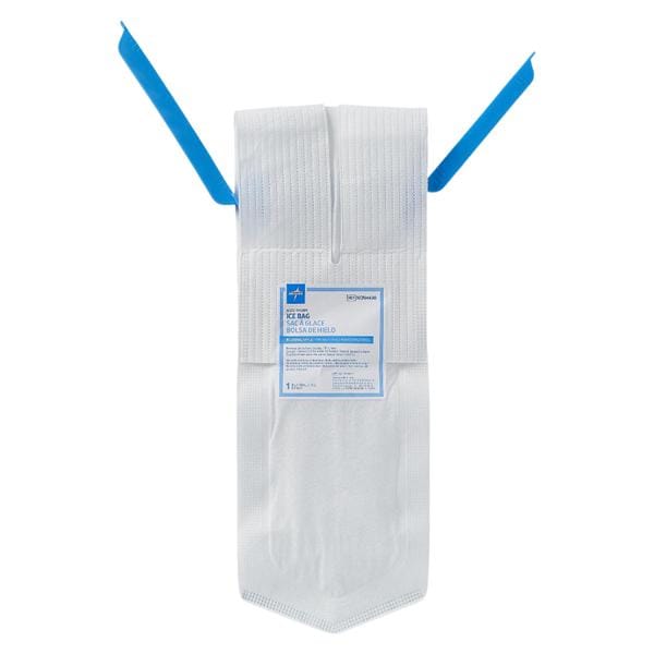 Cold Therapy Ice Bag 5x12" Bilateral