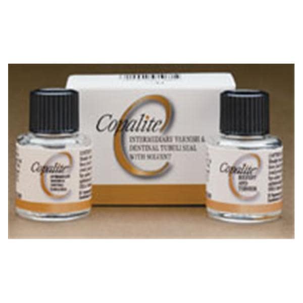 Copalite 400002 Varnish Henry Schein Dental