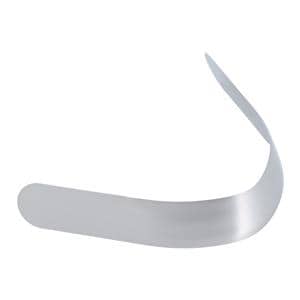 Waterpik Getz® Contoured Matrix Band 0.0015 in Ultra Thin 50/Pk