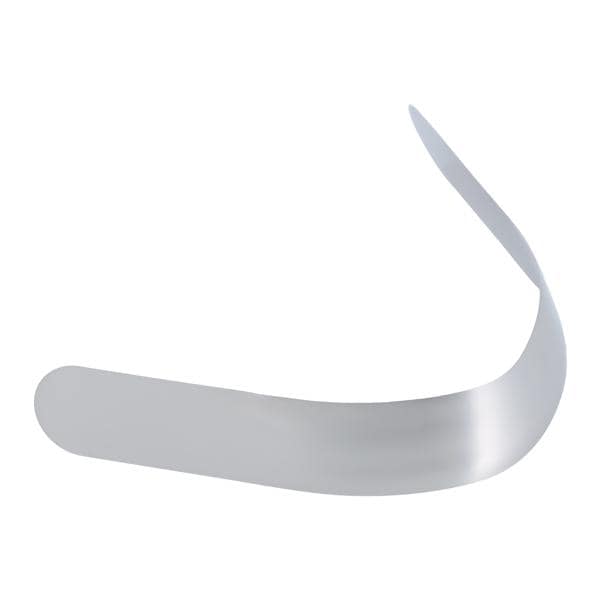 Waterpik Getz® Contoured Matrix Band 0.0015 in Ultra Thin 50/Pk