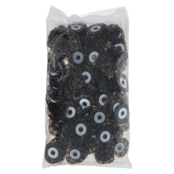 300 Series Mounting Plates Magnetic 100/Pk