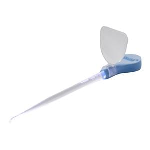 CeraPik Ear Curette 2.5mm Concave Polypropylene Non-Sterile Disposable 50/Bx