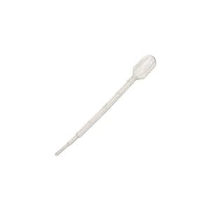Transfer Pipette 3.9mL Non-Sterile 500/Pk