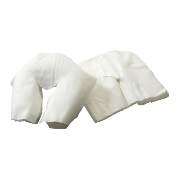 Face Rest Cover For Patient Protection 100/Bx