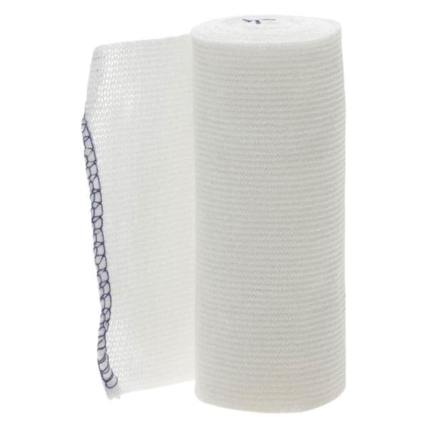 Swift-Wrap Bandage Cotton/Polyester/Elastic 4"x5yd White Sterile 20/Ca
